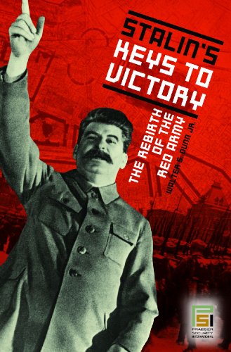 Stalin's Keys to Victory