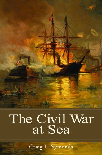 The Civil War at Sea