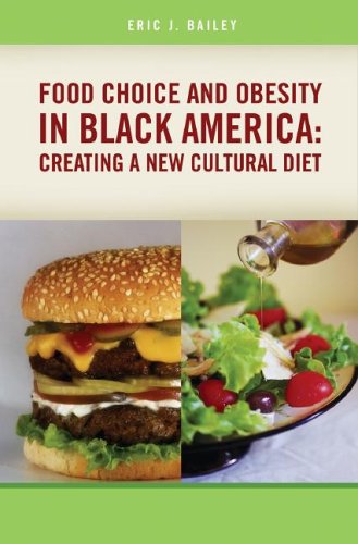 Food Choice and Obesity in Black America