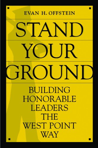 Stand Your Ground