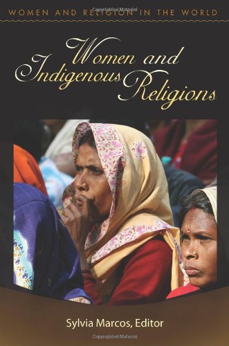 Women and Indigenous Religions