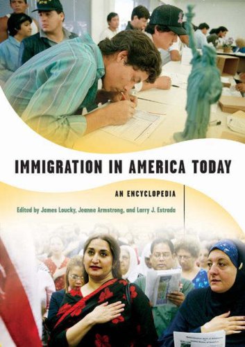 Immigration in America Today