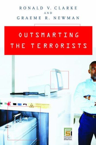 Outsmarting the Terrorists