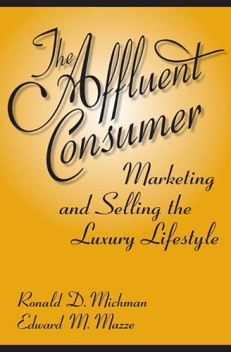 The Affluent Consumer