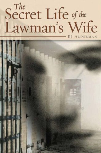 Secret Life of the Lawman's Wife