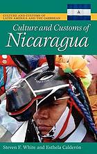 Culture And Customs Of Nicaragua