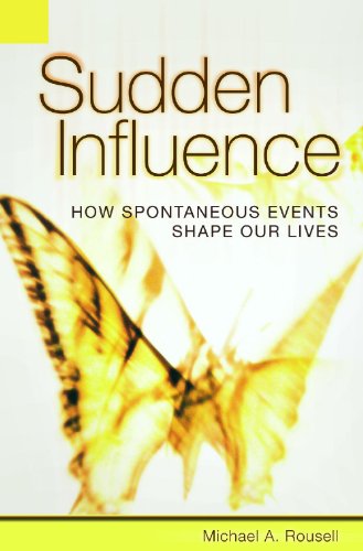 Sudden Influence