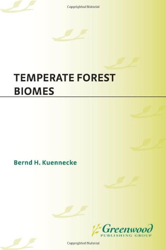 Temperate Forest Biomes