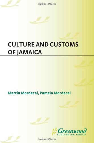 Culture and Customs of Jamaica