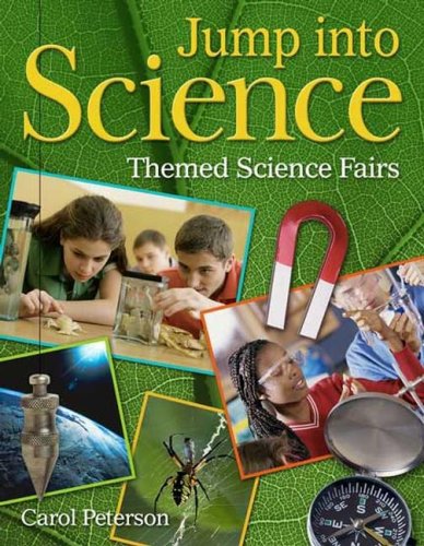 Jump into science : themed science fairs