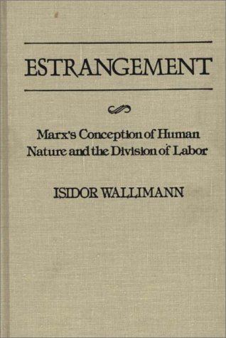 Estrangement