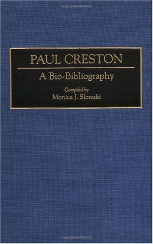 Paul Creston