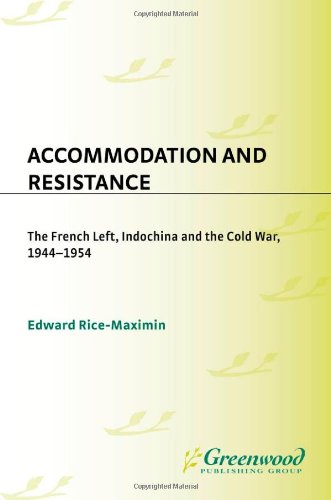 Accommodation and Resistance