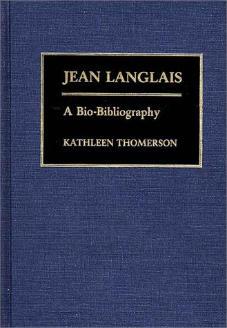 Jean Langlais