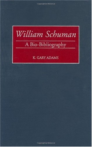 William Schuman