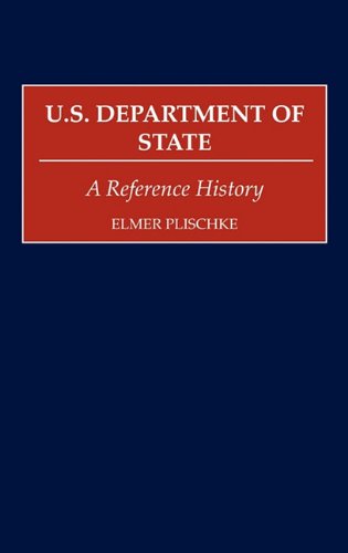 U.S. Department of State