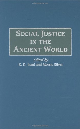 Social Justice in the Ancient World