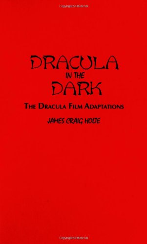 Dracula in the Dark