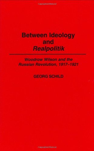 Between Ideology and Realpolitik