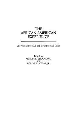 The African American Experience