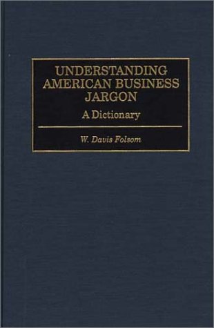 Understanding American Business Jargon