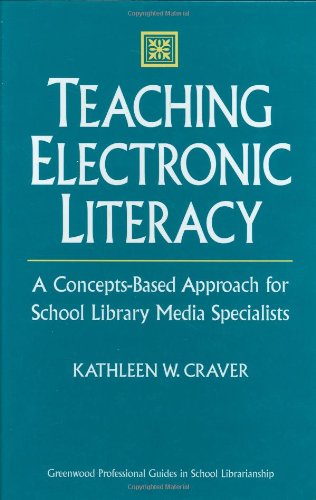 Teaching Electronic Literacy