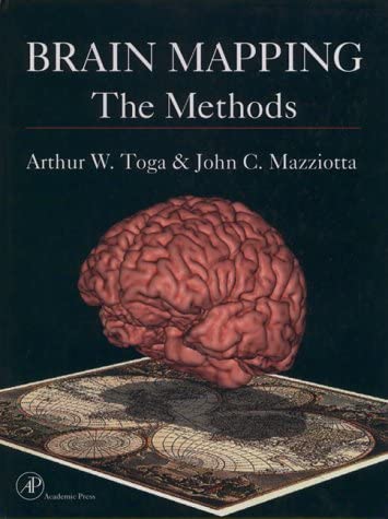 Brain Mapping: The Methods