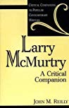 Larry McMurtry