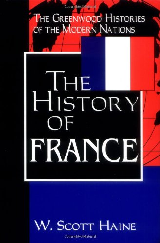 The History Of France