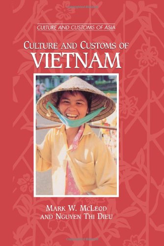 Culture And Customs Of Vietnam