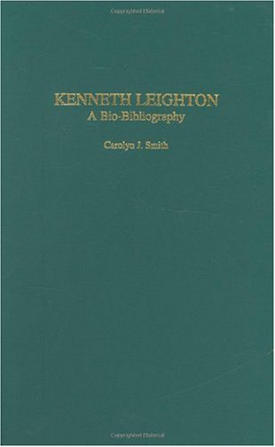 Kenneth Leighton