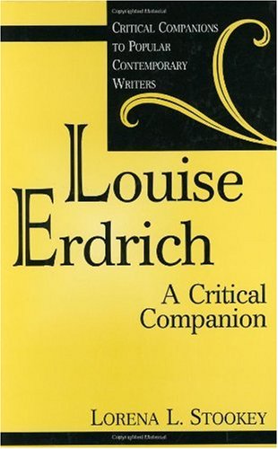 Louise Erdrich