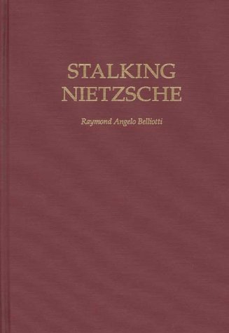 Stalking Nietzsche