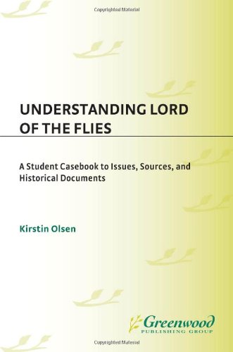 Understanding Lord of the Flies