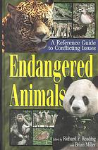 Endangered Animals