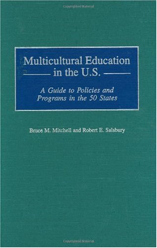 Multicultural Education in the U.S.