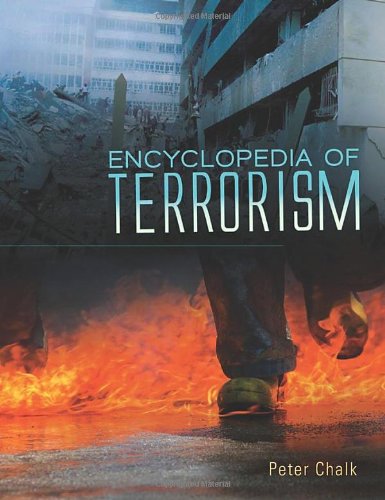 Encyclopedia of Terrorism [2 Volumes]