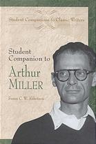 Student Companion to Arthur Miller