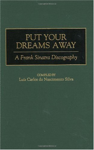 Put Your Dreams Away