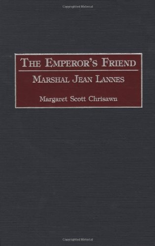 The Emperor's Friend