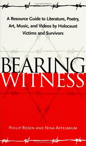 Bearing Witness