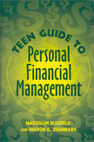 Teen guide to personal financial management