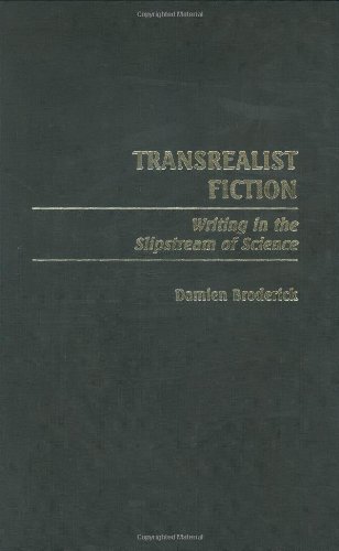 Transrealist Fiction