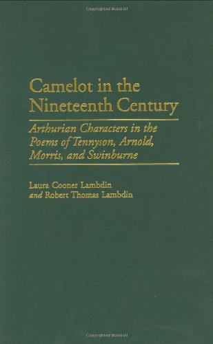 Camelot in the Nineteenth Century