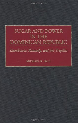 Sugar And Power In The Dominican Republic