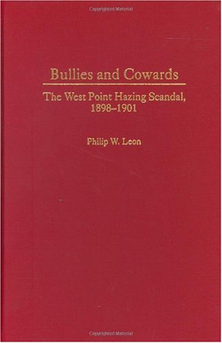 Bullies and Cowards