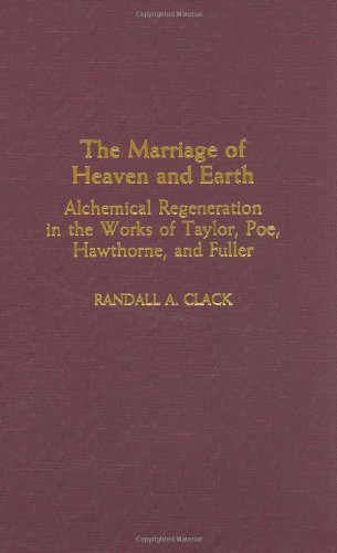 The Marriage of Heaven and Earth