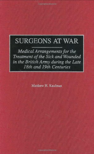 Surgeons at War