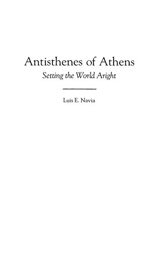 Antisthenes of Athens