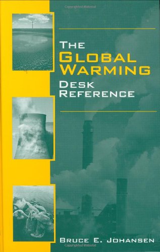 The Global Warming Desk Reference